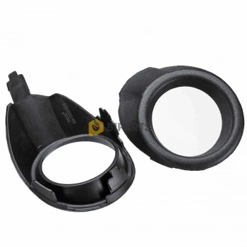 Sıs Lamba Baglama Braketı Sol Sıyah Ford Fıesta Bm 09- (Oem No: 8A61 15A223 Ab5Zct)