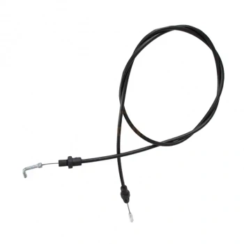 Sürgülü Kapı Dıs Açma Kol Telı Uzun Sase Ford Transıt V184 Bm 01- (Oem No: Yc15 V26660 Ac)