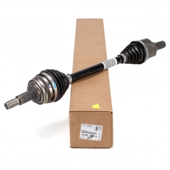 Aks Komple Ön Sol Psa 3008/5008 B.M 2016- (Oem No: 9808771480)