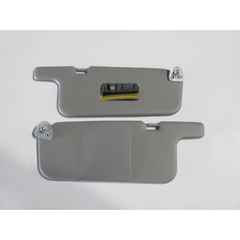 1999-2000 Toyota Corolla Ae111 Güneşlik Gri Sağ-Sol Set 2 Parça (Adet)