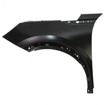 Çamurluk Ön Sol Psa 2008 (P24E) B.M 2019- (Oem No: 9825439180)