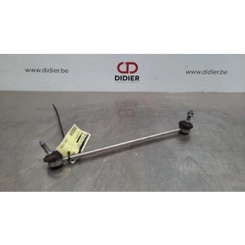 Askı Rotu Sag Psa C3 Aırcross(A88) B.M 18- (Oem No: 9810159380)