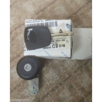 Kapı Kolu Contası Ford Connect Bm 02- (Oem No: 2T14 V22042 Be)