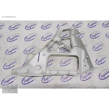 Arka Tampon Baglantısı : Sol Ford Focus Bm 04- (Oem No: 4M51 N17E851 Af)