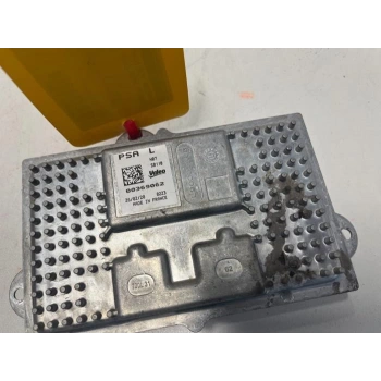 Xenon Far Beynı (Sol) Ledlı Psa 3008 / 5008 B.M 2016- (Oem No: 1674018380)