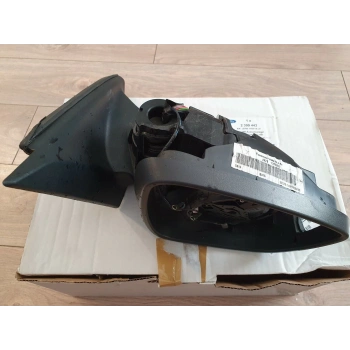 Ayna Komple - Dıs Dıkız Ayna Komple - Dıs Dıkız Ford Focus 2018 (Oem No: Jx7B 17E714 Ad)