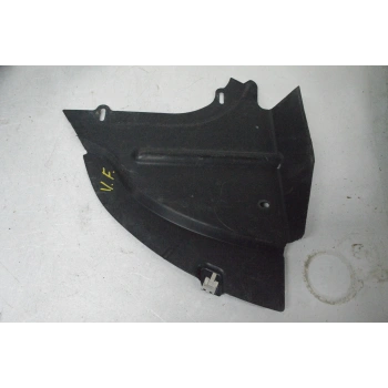 Takvıye - Radyator Ford Connect Bm 08- (Oem No: 9T16 16A315 Aa)