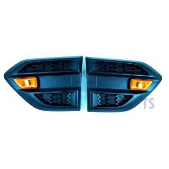 Far Komple Ford Ranger Bm 2010/- (Oem No: Ab39 13K354 Ac)