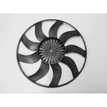 Volkswagen Amarok- 17/20; Radyatör Fan Kanadı 9 Kanat (Tw) (Oem No: 1171-4675)