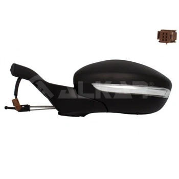 Dıs Ayna : L Psa 208 13- (Oem No: 1611240080)