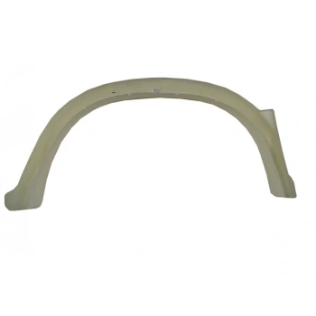 2003-2007 Ford Ranger Pıck Up- Arka Çamurluk Ağzı Plastiği Sol Çıkıntısız (Adet)