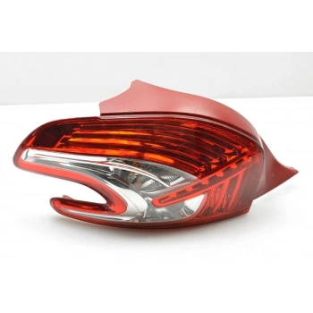 Stop Lambası : Arka Psa 208 13- (Oem No: 9672628280)