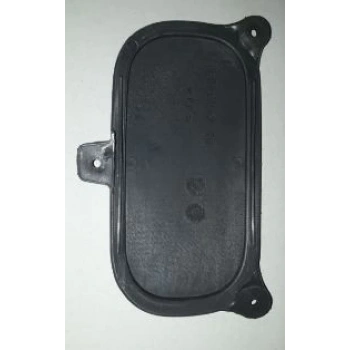 1998-2006 Mitsubishi Canter Fe635659 Sis Lamba Kapağı Deliksiz Sağ (Adet)