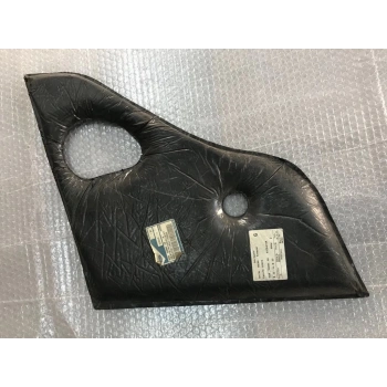 Izolatör Çamurluk Ön Alt / Sol Ford Transıt V83 Bm 92- (Oem No: 95Vb 16K060 Be)