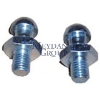 Mıtsubıshı Canter- Fe304- 90/97; Debriyaj Çatal Dayama Cıvatası (Fammıze) (Oem No: 166-5820)