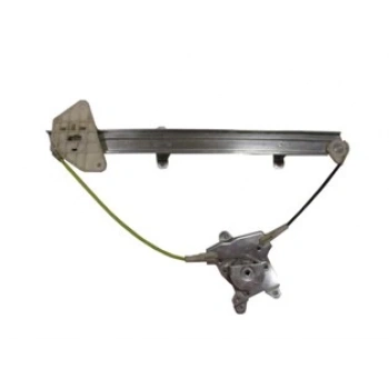 1998-2006 Mitsubishi Canter Fe515 Ön Cam Krikosu Sol Elektrikli Motorsuz (Adet)