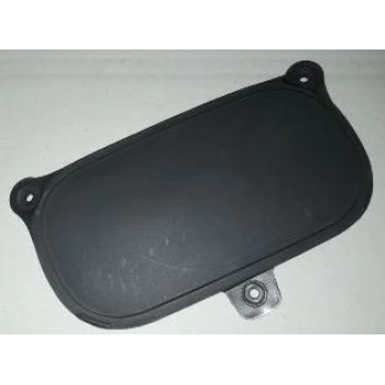 1998-2000 Mitsubishi Canter Fe515 Sis Lamba Kapağı Deliksiz Sol (511-515-519) (Adet)