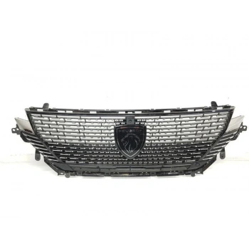 Ön Tampon Izgarası Psa 308 (P5) B.M 2021- (Oem No: 16819721Xu)