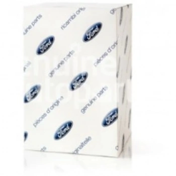 Cam Kenar Fıtılı Sol Ford Fıesta Bm 09- (Oem No: 8A61 A20563 Bk)