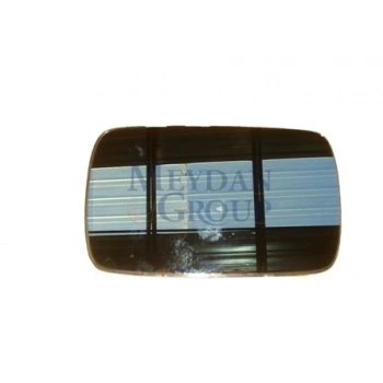 1984-1991 Bmw 3 Serisi Ayna Camı Sol Isıtmasız (Adet) (Oem No:51168119161)