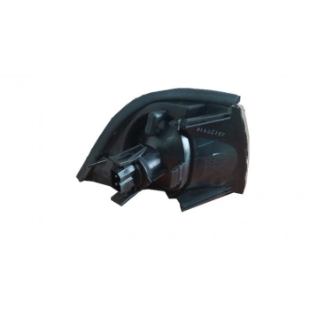 1991-1998 Bmw 3 Serı E36 Coupe Modifiye Ön Sinyal Beyaz Sol (Tyc)