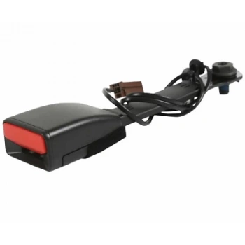 Toka Komplesı - Emnıyet Kemerı Ford B460 Transıt Courıer Bm 14- (Oem No: Et76 A61208 Af)