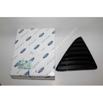 Ford Focus 2012  Ön Tampon Izgara Üçgen Sağ   Parlak