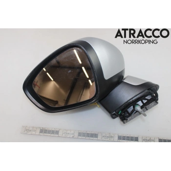 Sol Dıs Dıkız Aynası (Kapaklı) Psa C4 (B7) 97-00 (Oem No: 1635517280)