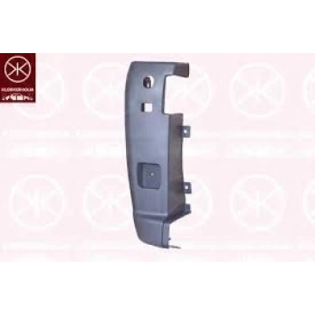 Köse Tampon Arka : L Psa Boxer Iıı 06- (Oem No: Psa 7410Ap)