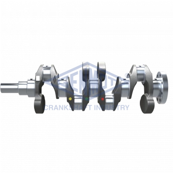 Krank Mili İ20 1.4 08-15 Crdi D4Fc None (Oem No: Gm1448)