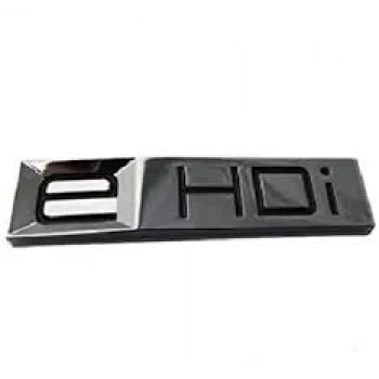 Yazı E-Hdı Psa Tepee /Berlıngo B.M 04- (Oem No: 9678186080)