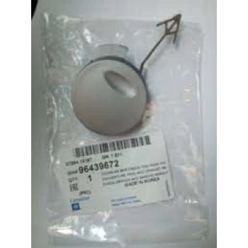 Çekı Demır Kapagı Arka Opel Captıva A Captıva B Bm 07- (Oem No: 96439672)