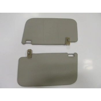 2002-2012 Opel Combo Güneşlik Sağ-Sol Set 2 Parça (Adet)