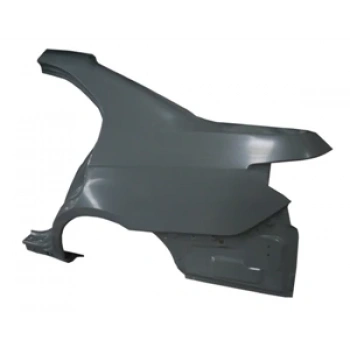 Chevrolet Epıca- 07/12; Arka Çamurluk Sol (Gri Boyalı) (Bfn) (Oem No: -)