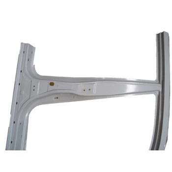 Hyundaı Tucson- 05/10; Ön/Arka Direk Sağ Marşpiyel Sacıyla Birlikte Gri (Bfn) (Oem No: -)