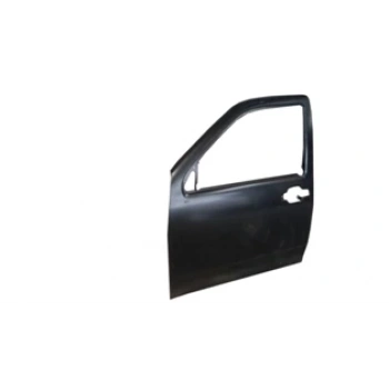 Isuzu D Max- Pıck Up- 04/07; Ön Kapı Sacı Sol (Tek Kabin) (Oem No: -)