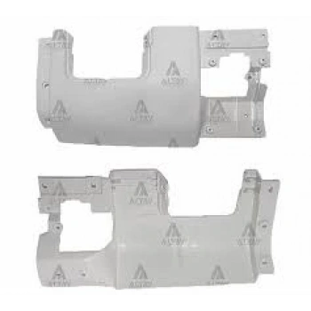Ön Panel Köse Sacı Sol . Japon Npr59 : Nkr 90-95 3.9 D 90-95 (Oem No: -)