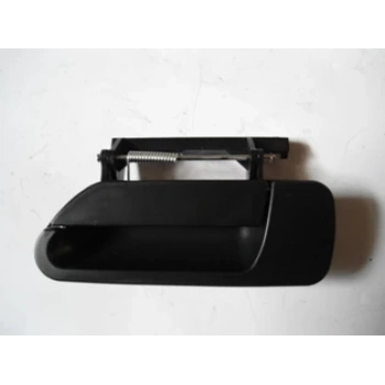 1993-1998 Citroen Xantia Arka Kapı Dış Açma Kolu Sol Siyah (Adet)