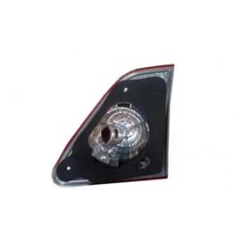 Toyota Corolla- E150- 07/10; İç Stop Lambası Sol Kırmızı/Beyaz (Famella) (Oem No: -)