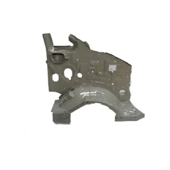 1998-2008 Hyundai Starex Minibüs İç Podye Sacı Sağ Gri (Bfn) (Adet)