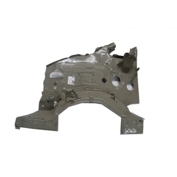 1998-2008 Hyundai Starex Minibüs İç Podye Sacı Sol Gri (Bfn) (Adet)