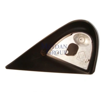 2002-2005 Mercedes Ml Class W163- Kapı Ayna Muskası Sağ (Adet)