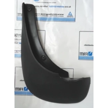 Hyundaı Santa Fe- 06/10; Arka Paçalık Sol (Bfn) (Oem No: -)