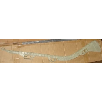 Chevrolet Epıca- 07/09; Arka Tampon İç Braketi Sağ (Bfn) (Oem No: -)