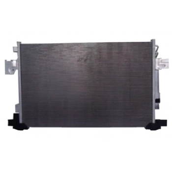 Mıtsubıshı Outlander- 08/12; Klima Radyatörü (Oem No: -)