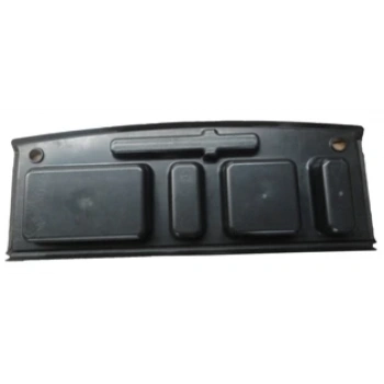 Volkswagen Polo- 6- 10/17; Arka Bagaj Kapağı İç Plastik (Oem No: -)