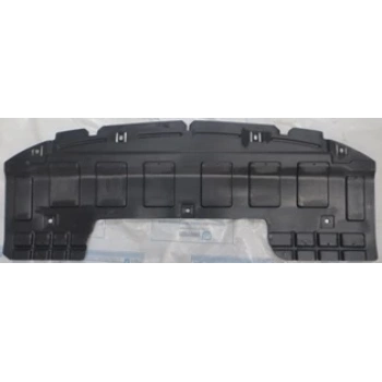 Chevrolet Spark- 10/12; Ön Tampon Alt Muhafaza Plastiği (Oem No: -)