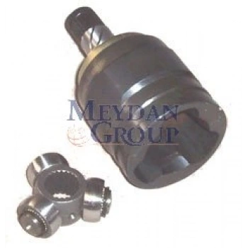 1984-1988 Nissan Sunny B11 Cd17- İç Aks Kafası (İç:23 Diş-Dış:24 Diş) Benzinli-Dizel Tip (Unıca) (Adet)