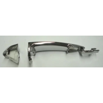 Bmw 3 Serı- E90- 05/09; Arka Kapı Dış Açma Kolu Sağ Nikelajlı (Tyg) (Oem No: -)