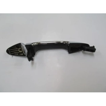 Hyundaı Accent- Blue- 11/18; Arka Kapı Dış Açma Kolu Sol Nikelajlı (Hushan) (Oem No: -)